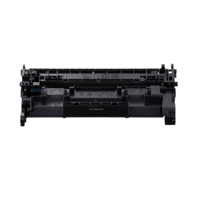 Toner Canon 070 - Negro - 3000 Páginas - 5639C001AA