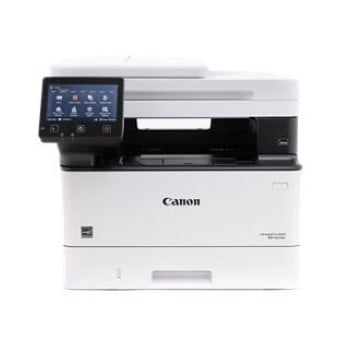 Multifuncional Canon imageCLASS MF462Dw - 37ppm - Láser - Wi-Fi - Ethernet - USB - Dúplex - 5951C015AA
