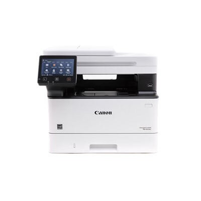 Multifuncional Canon imageCLASS MF462Dw - 37ppm - Láser - Wi-Fi - Ethernet - USB - Dúplex - 5951C015AA