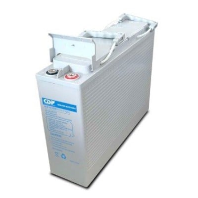 Batería CDP GLB 12/100AH - 12V  - GLB12-100FT