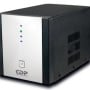 Regulador CDP R-AVR3008 - 3000VA/2400W - 8 Contactos - R-AVR3008