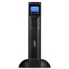UPS CDP UPO11-1 RT - 1000VA/900W - 8 Contactos - Doble conversión - LCD - UPO11-1 RT UPS CDP UPO11-1 RT - 1000VA/900W - 8 Contactos - Doble conversión - LCD - UPO11-1 RT