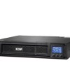 UPS CDP UPO11-1RTAX - 1000VA/1000W - 8 Contactos - LCD - UPO11-1RTAX UPS CDP UPO11-1RTAX - 1000VA/1000W - 8 Contactos - LCD - UPO11-1RTAX