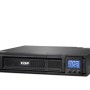 UPS CDP UPO11-1RTAX - 1000VA/1000W - 8 Contactos - LCD - UPO11-1RTAX