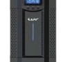 No Break CDP UPO11-3AXI - 3000VA/3000W - 6 Contactos - Doble conversion - UPO11-3AXI