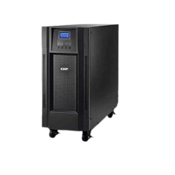 No Break CDP 6000VA 5400W Doble Conversión en Línea Torre Modelo UPO22-6