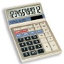 Calculadora de Escritorio Celica CA-2625 - 12 Dígitos - CA-2625