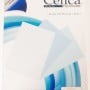 Mica Térmica Celica - Oficio - 229 x 368 mm - 50 Micas - CO-LPF229-368FC