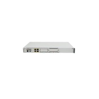Router Cisco C8200-1N-4T - 4 Puertos Ethernet - Gestionable - C8200-1N-4T Router Cisco C8200-1N-4T - 4 Puertos Ethernet - Gestionable - C8200-1N-4T