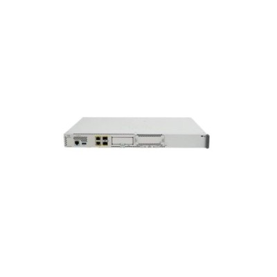 Router Cisco C8200-1N-4T - 4 Puertos Ethernet - Gestionable - C8200-1N-4T
