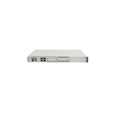 Router Cisco C8200-1N-4T - 4 Puertos Ethernet - Gestionable - C8200-1N-4T
