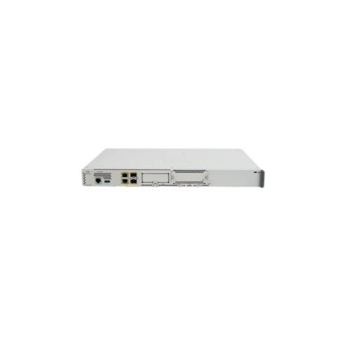 Router Cisco C8200-1N-4T - 4 Puertos Gigabit Ethernet - Gestionable - 1U Rack