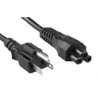 Cable de Poder Cisco CAB-AC-C5= - Tipo C5 - para Router - CAB-AC-C5=
