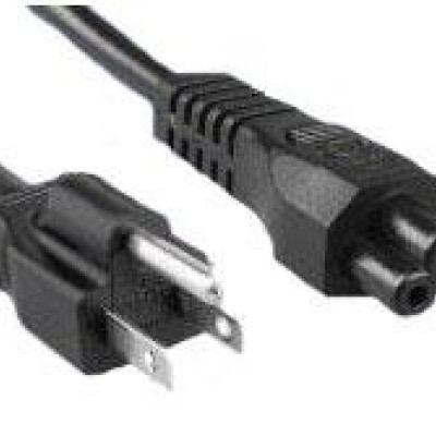 Cable de Poder Cisco CAB-AC-C5= - Tipo C5 - para Router - CAB-AC-C5=