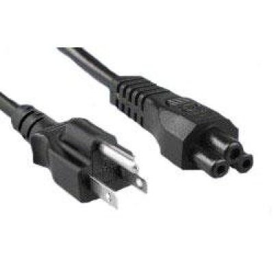 Cable de Poder Cisco CAB-AC-C5= - Tipo C5 - para Router - CAB-AC-C5=