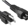 Cable de Poder Cisco CAB-AC-C5= - Tipo C5 - para Router - CAB-AC-C5=
