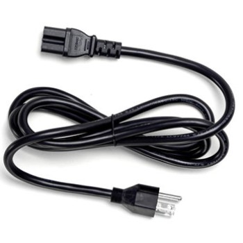Cable de Corriente Cisco Meraki MA-PWR-CORD-US - Negro - MA-PWR-CORD-US Cable de Corriente Cisco Meraki MA-PWR-CORD-US - Negro - MA-PWR-CORD-US