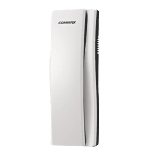 Intercomunicador COMMAX Audio para Edificios Compatible con Panel Audiogate DR2AG Modelo AP-2SAG