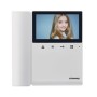 Monitor COMMAX CDV43K2 - 4.3" - Alámbrico - Para Videoportero - CDV-43K2