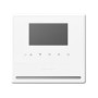 Monitor COMMAX CDV43Y - 4.3" - Interior - Para Videoportero - CDV-43Y