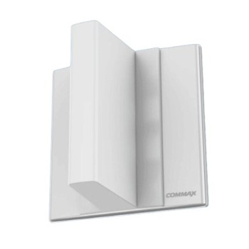 Luz de Corredor COMMAX CL302I - Para Sistema de Llamado de Enfermería - Luz Led Color Verde y Rojo - CL-302I