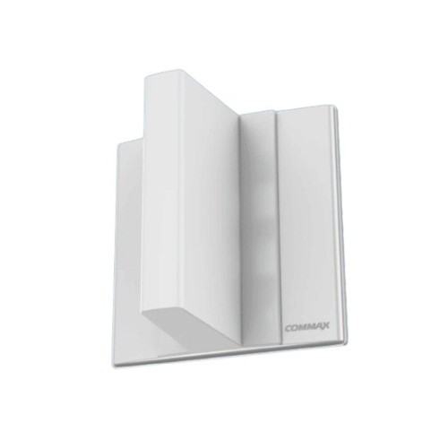Luz de Corredor COMMAX CL302I - Luz LED Verde y Rojo para Sistema de Llamado de Enfermería