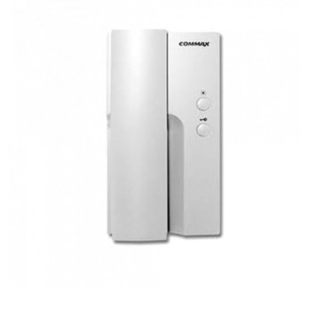 Interfon con Auricular COMMAX DP4VHP - Para Monitores COMMAX  - DP-4VHP