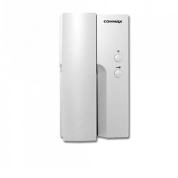 Interfon con Auricular COMMAX DP4VHP - Para Monitores COMMAX  - DP-4VHP Interfon con Auricular COMMAX DP4VHP - Para Monitores COMMAX  - DP-4VHP