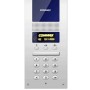 Panel de Audio COMMAX DR2AG - Para Edificios Departamentales - Conexión de Hasta 32 Intercomunicadores - Función de Apertura de Puerta - DR-2AG