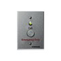 Botón de Emergencia COMMAX ES-400 - Para Sistema de Llamado de Enfermería - ES-400