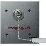 Botón de Emergencia Con Cadena COMMAX ES420 - Para Uso en Regaderas - ES-420