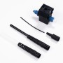 Conector de F.o. Quick II Lc, Sm,  Sfc-lcf-unv-8x - 760242344