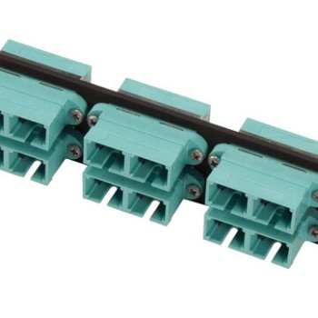 Adaptador Sc 6 DÚplex Om3&om4 - RMG-12ADPC4