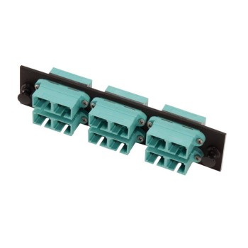 Adaptador Sc 6 DÚplex Om3&om4 - RMG-12ADPC4