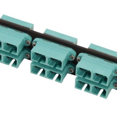 Adaptador Sc 6 DÚplex Om3&om4 - RMG-12ADPC4