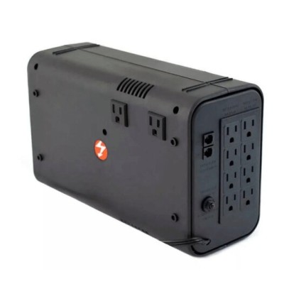 No Break Complet ERI-5-059 - 1500VA/750W - 10 Contactos - ERI-5-059
