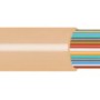 Cable Telefónico Condumex - Ektel 2 Pares - Interior - 24 AWG - CMR - 305 Metros - Gris - 660565