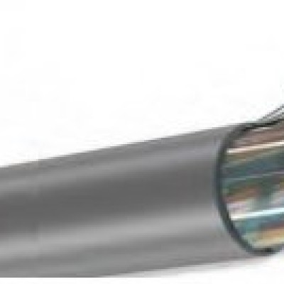 Bobina Telefónica Condumex - 305M - 24 AWG - Gris - 660567