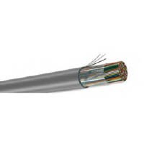 Bobina Telefónica Condumex 305 Metros 24 AWG Modelo 660575