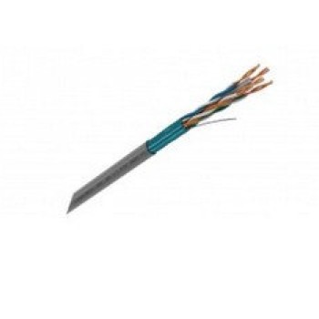 Cable F/UTP Cat6a Gris 305m Condumex - Modelo 66777635