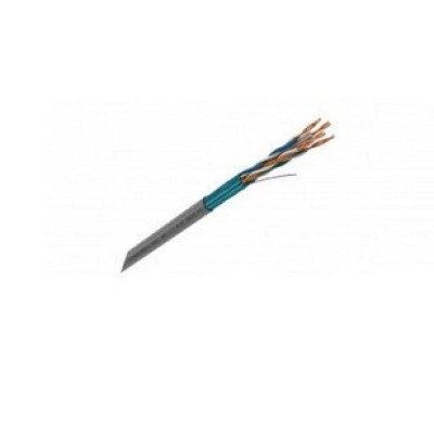 Cable F/UTP Cat6a Gris 305m - 66777635
