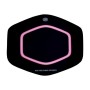 Alfombra Para Silla Cooler Master FM510 - 1400x1105x3mm - Negro - CMI-FM510H