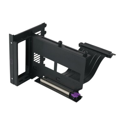 Soporte Para Tarjeta de Video Cooler Master Kit Ver.2 - Ajustable - Negro - MCA-U000R-KFVK01 Soporte Para Tarjeta de Video Cooler Master Kit Ver.2 - Ajustable - Negro - MCA-U000R-KFVK01