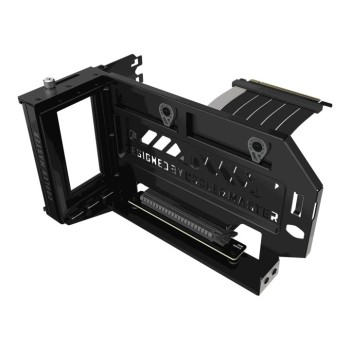 Soporte Para Tarjeta de Video Cooler Master Kit V3 - Ajustable - Negro - MCA-U000R-KFVK03