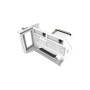 Soporte Para Tarjeta de Video Cooler Master Kit V3 - Ajustable - Blanco - MCA-U000R-WFVK03
