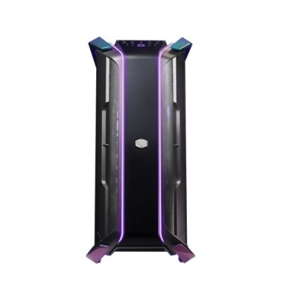 Gabinete Gamer Cooler Master COSMOS INFINITY - Torre - ATX/Micro-ATX/Mini-ITX/E-ATX - Panel Lateral - Edición 30 Aniversario - MCC-C700M-KHNN-SL1 Gabinete Gamer Cooler Master COSMOS INFINITY - Torre - ATX/Micro-ATX/Mini-ITX/E-ATX - Panel Lateral - Edición 30 Aniversario - MCC-C700M-KHNN-SL1