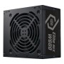 Fuente de Poder Cooler Master ELITE NEX WHITE 600 - 600W - ATX - 24 Pin - 5 SATA - 80 PLUS White - MPW-6001-ACAW-BUS