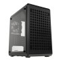 Gabinete Gamer Cooler Master Q300L V2 - Mini Torre - Micro ATX/Mini-ITX - 1 Ventilador - Panel Lateral - Q300LV2-KGNN-S00