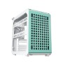 Gabinete Gamer Cooler Master QUBE 500 Flatpack Macaron - Media Torre - ATX/Micro ATX/ITX/E-ATX - 1 Ventilador - Panel Lateral - Q500-DGNN-S00