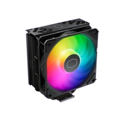 Disipador Cooler Master Hyper 212 Pro - 120mm - 4-Pin - 2500 RPM - RR-212S-25PZ-R1 Disipador Cooler Master Hyper 212 Pro - 120mm - 4-Pin - 2500 RPM - RR-212S-25PZ-R1